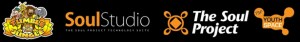 Soul project logo