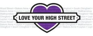 Love Your High Street Logo