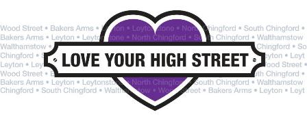 Love Your High Street Logo