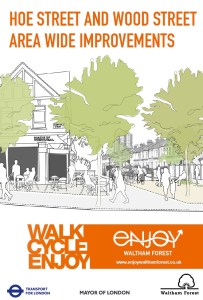 Waltham Forest Mini Holland document cover