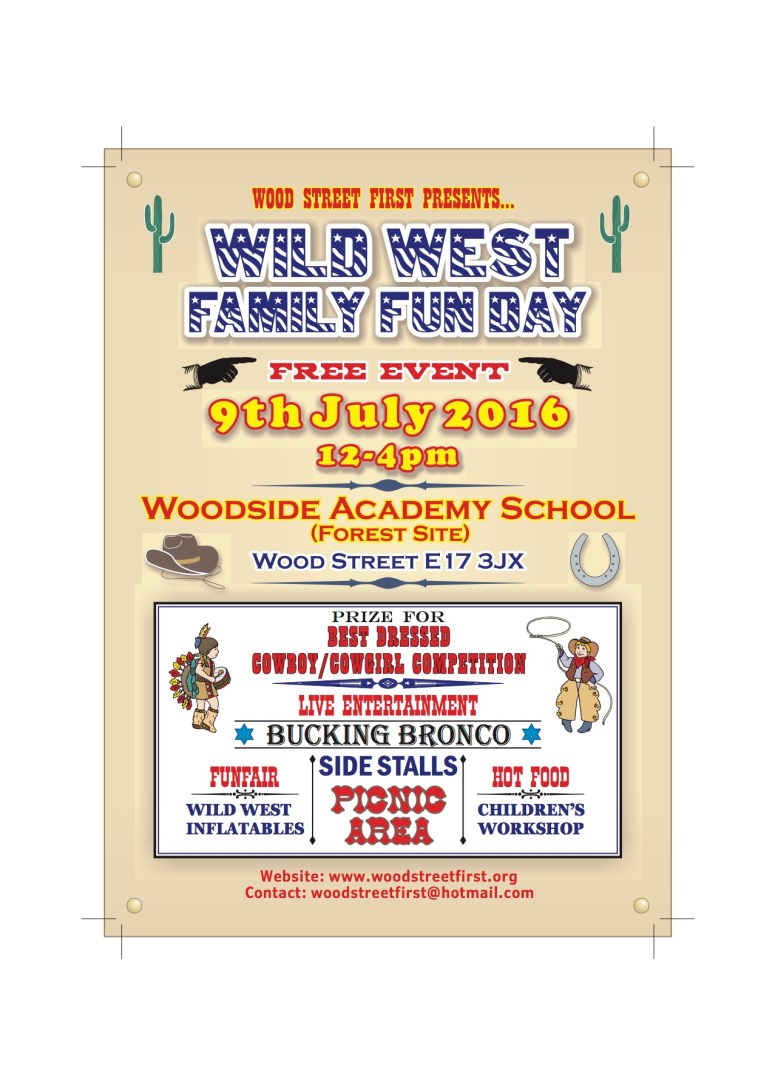 A4 Poster Front pre-press