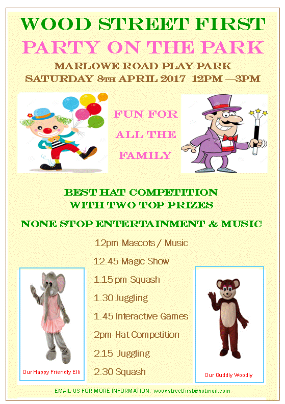 Entertainment Poster