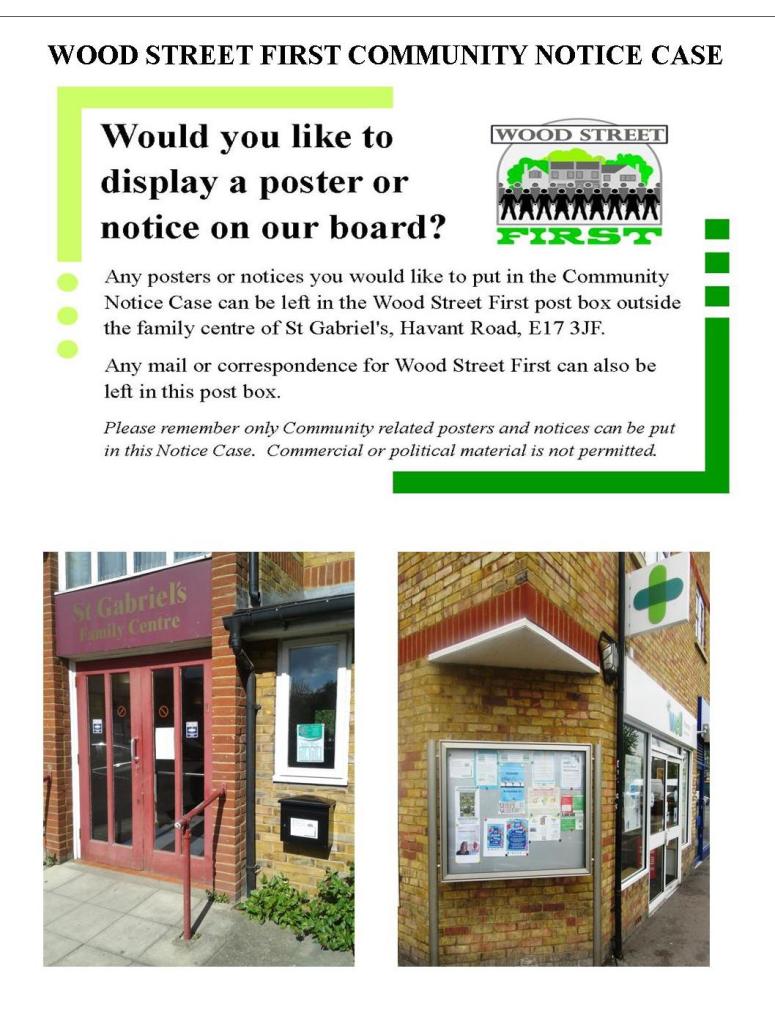 Notice Case (Website)