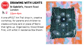 WSF Art Trail Jun17