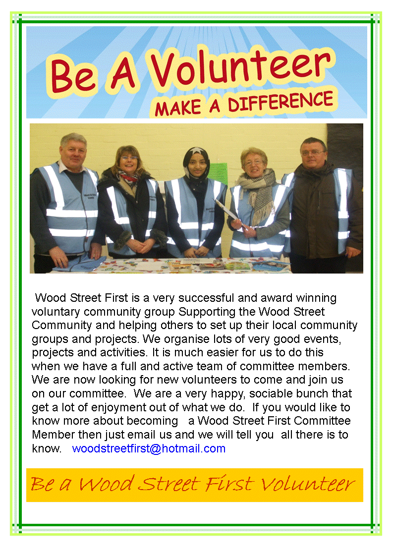 Volunteers Needed (Web) 2019