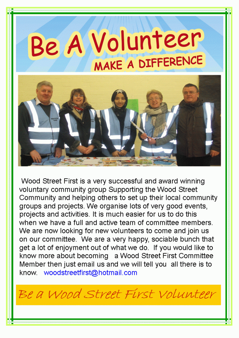 Volunteers Needed (Web) 2019